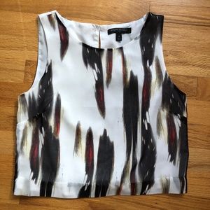 Business Tank top